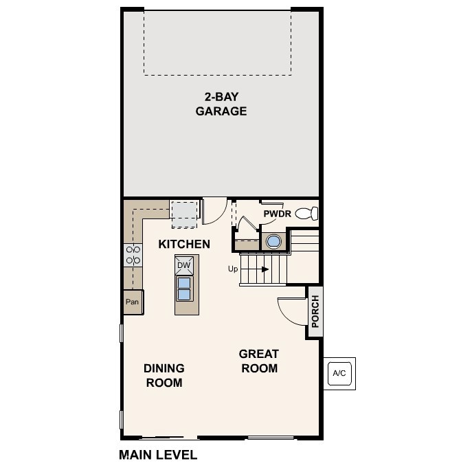 1447 Prairie Rose Lane