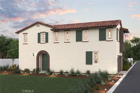1447 Prairie Rose Lane Upland CA 91786