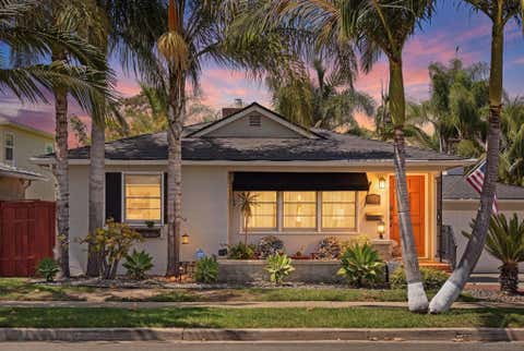 Photo of 4958 Dick St St, San Diego, CA 92115 (MLS # 260018672SD)