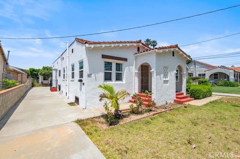 329 N Bushnell Avenue