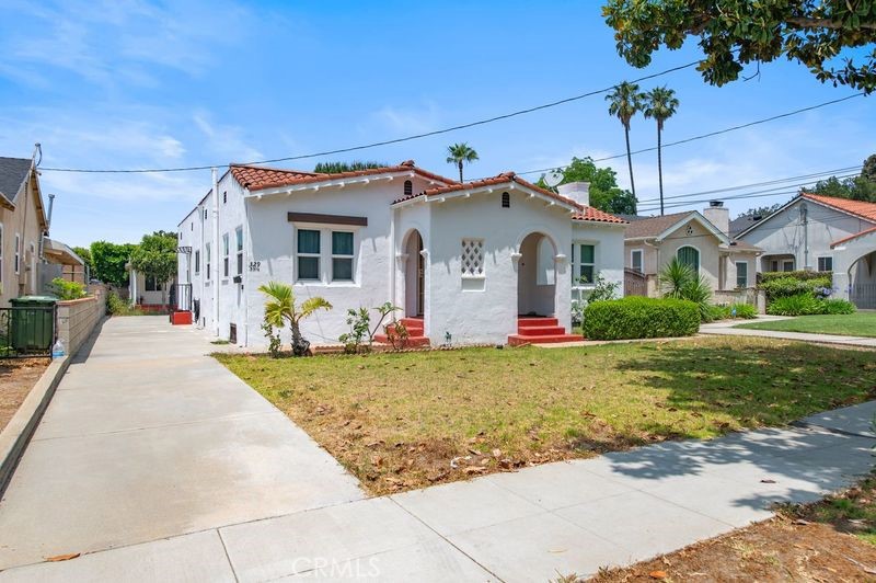 329 N Bushnell Avenue