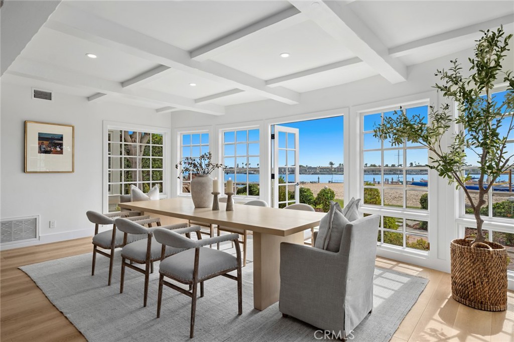 Bayside Drive Custom (BSCH) - Residential