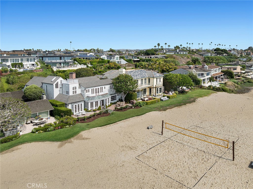 Bayside Drive Custom (BSCH) - Residential