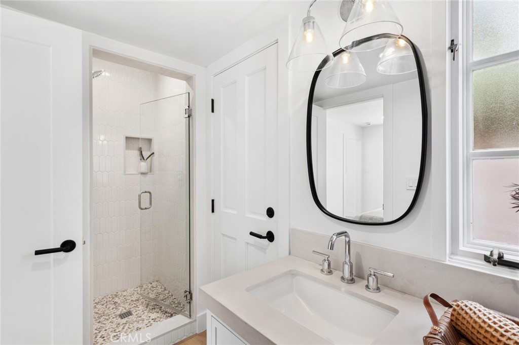 Bayside Drive Custom (BSCH) - Residential