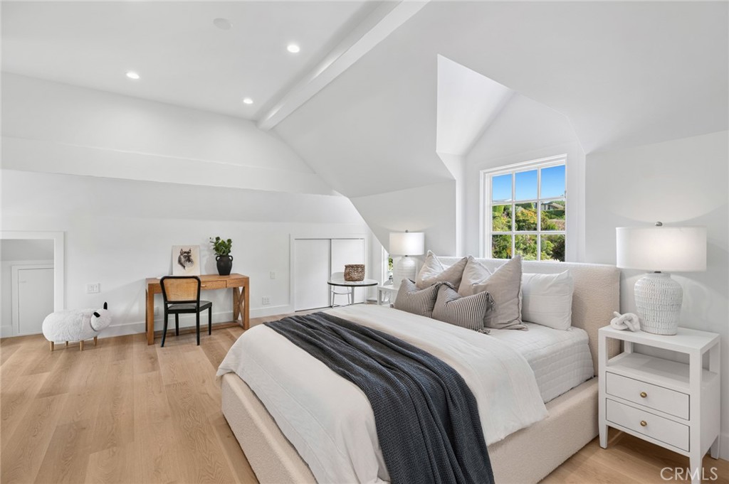 Bayside Drive Custom (BSCH) - Residential