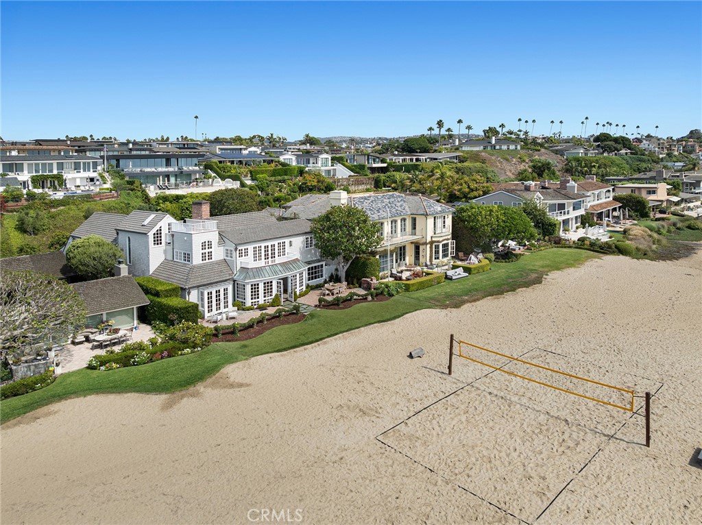 Bayside Drive Custom (BSCH) - Residential
