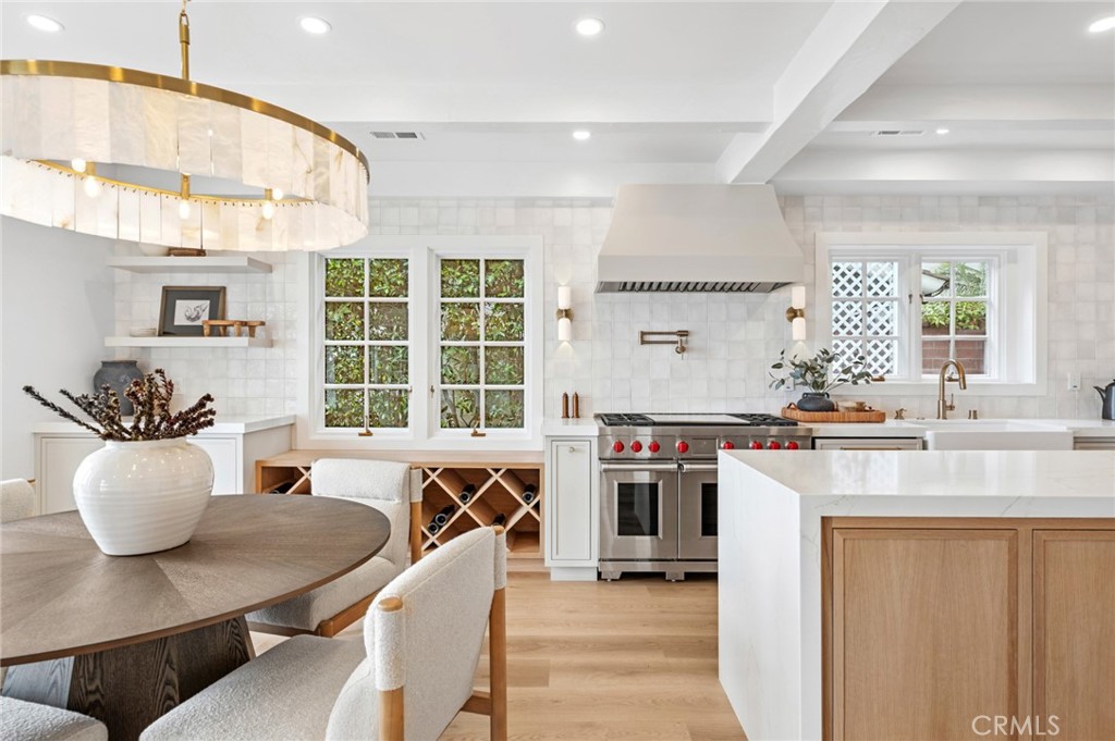 Bayside Drive Custom (BSCH) - Residential