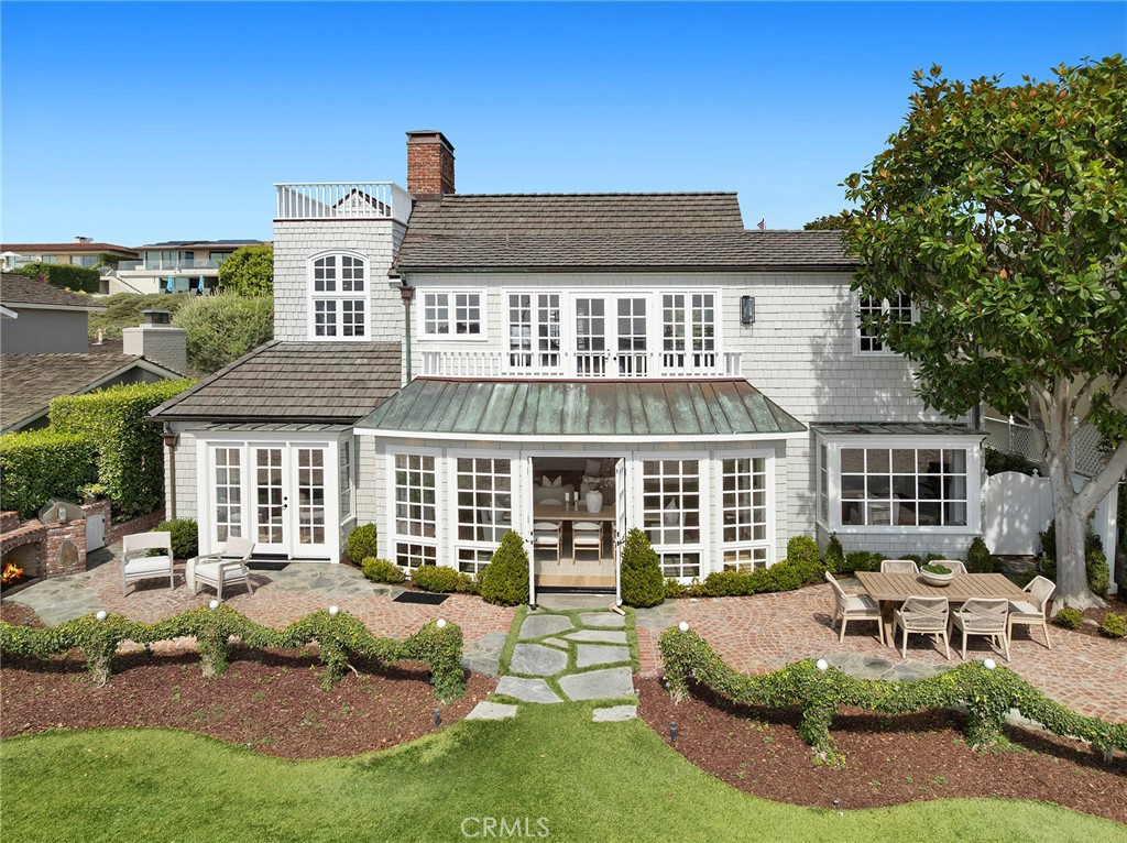 Bayside Drive Custom (BSCH) - Residential