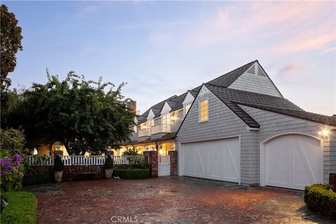 1927 Bayside Drive Corona Del Mar CA 92625