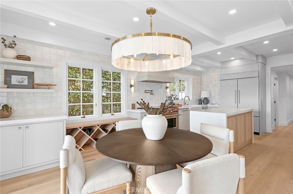 Bayside Drive Custom (BSCH) - Residential