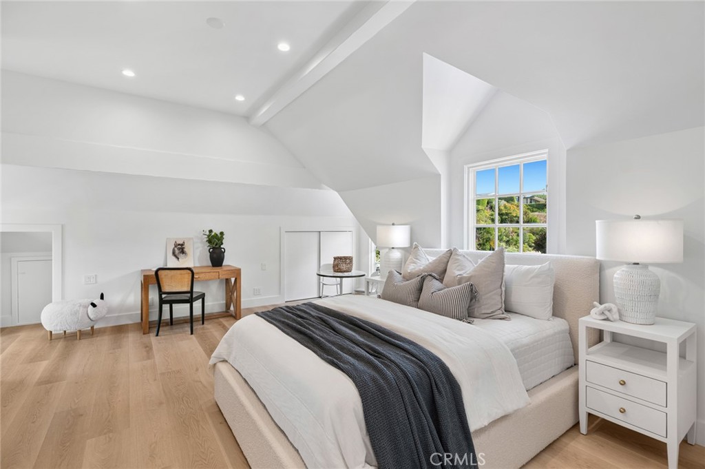 Bayside Drive Custom (BSCH) - Residential