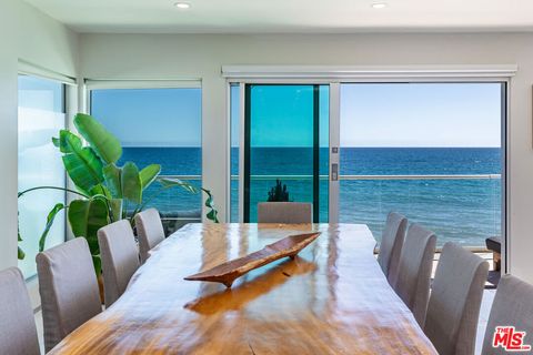 Photo of 26050 Pacific Coast Highway, Malibu, CA 90265 (MLS # 26641935)
