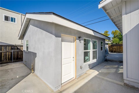 Photo of 1233 Orange Grove Avenue #A, Glendale, CA 91205 (MLS # GD26234058)