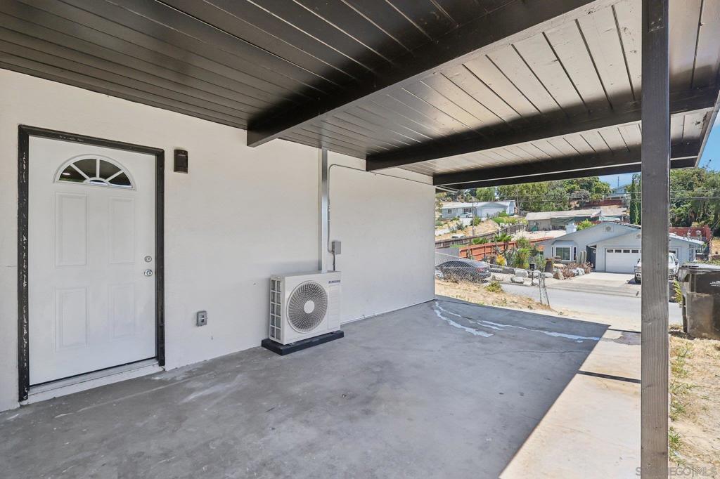 Encanto - Residential