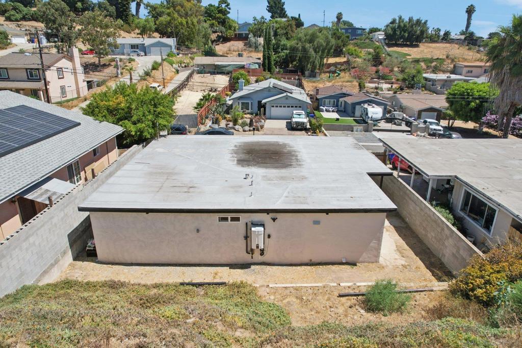 Encanto - Residential