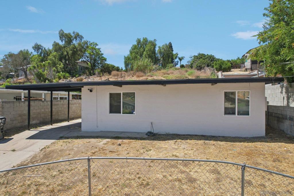 Encanto - Residential