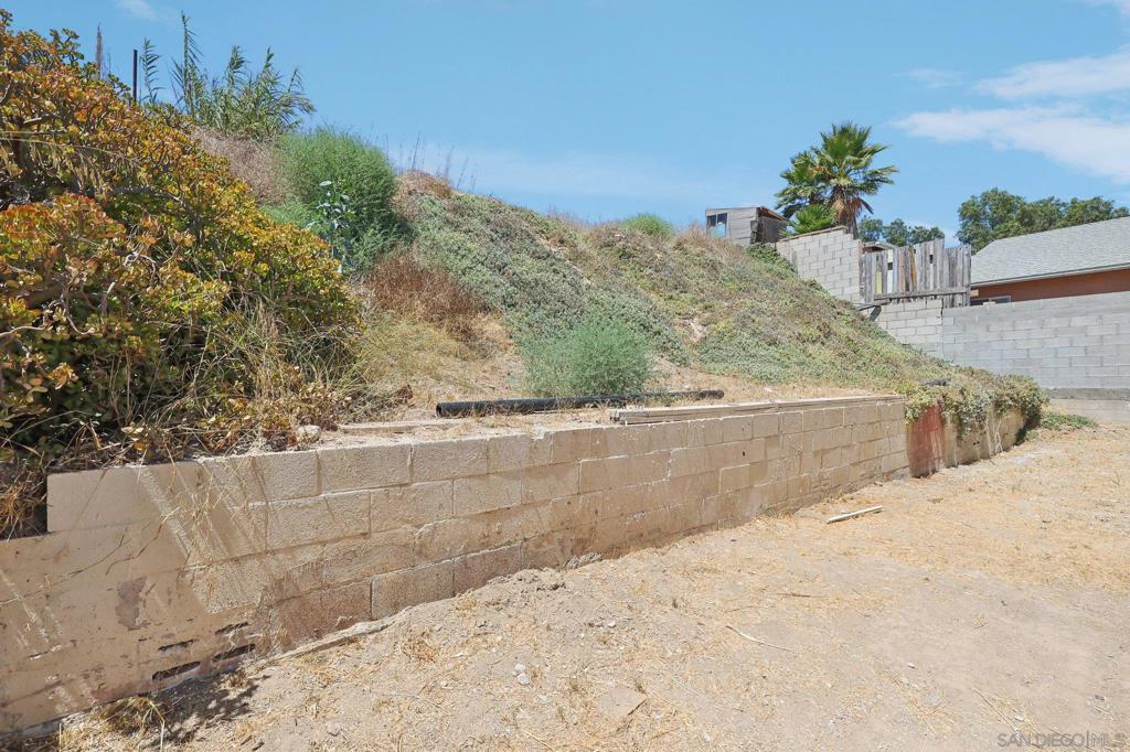 Encanto - Residential