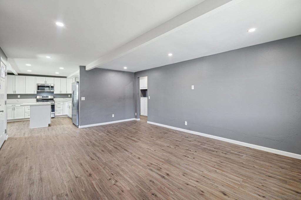 Encanto - Residential