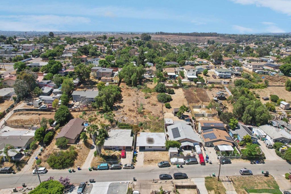 Encanto - Residential