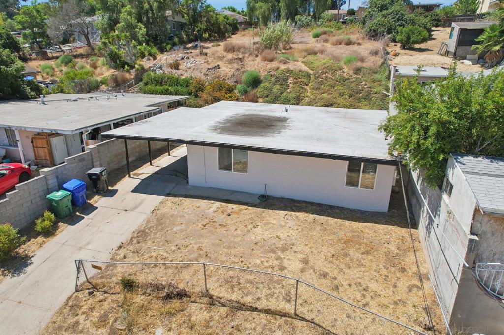 Encanto - Residential