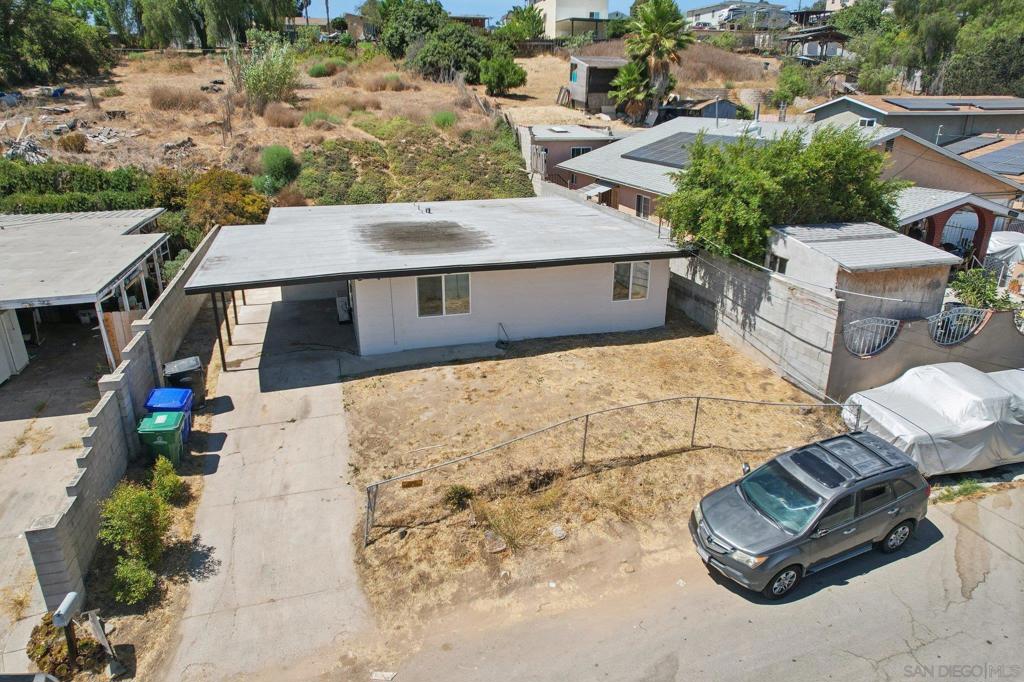 Encanto - Residential