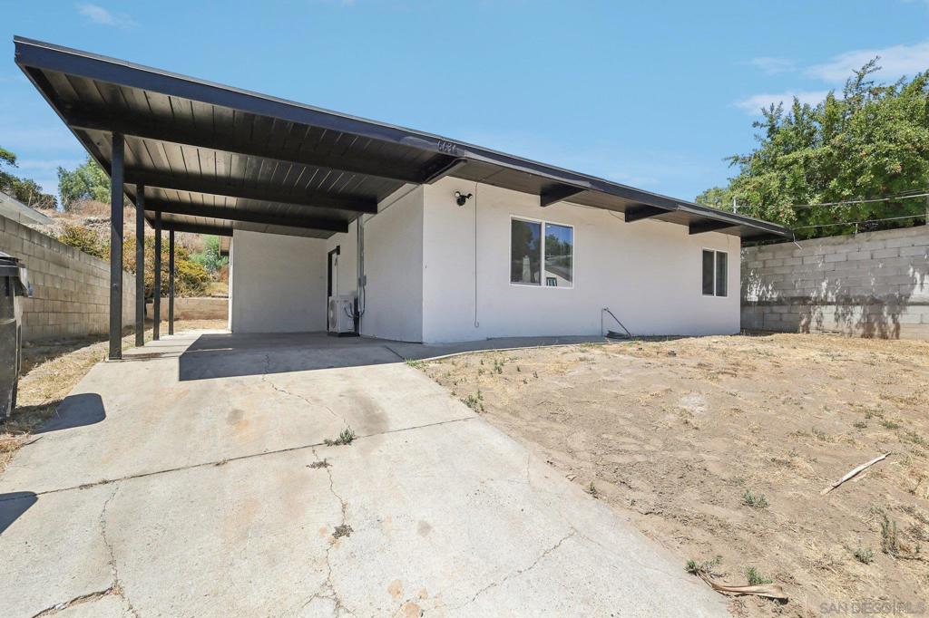 Encanto - Residential