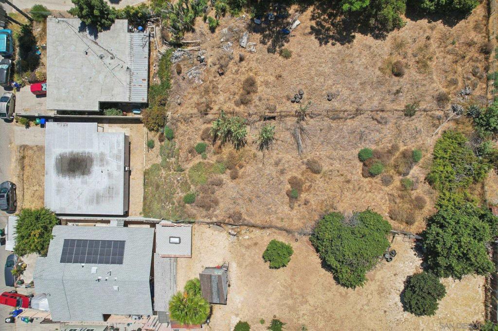 Encanto - Residential