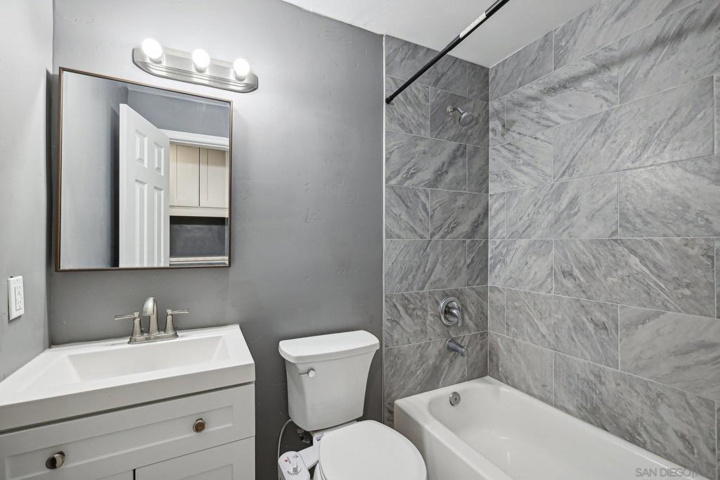 Encanto - Residential