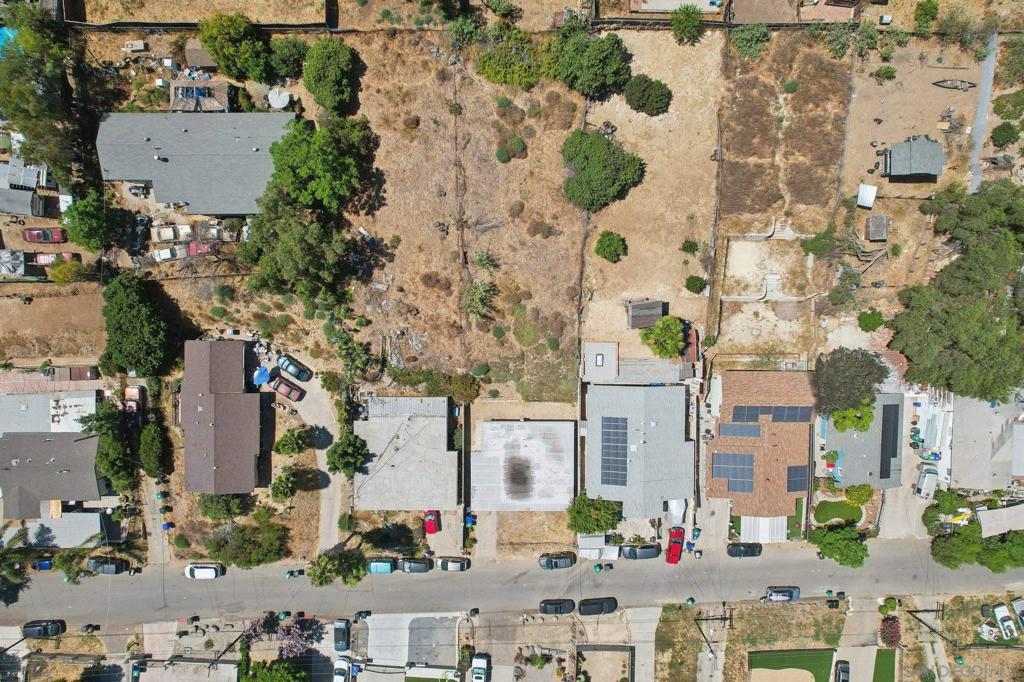 Encanto - Residential