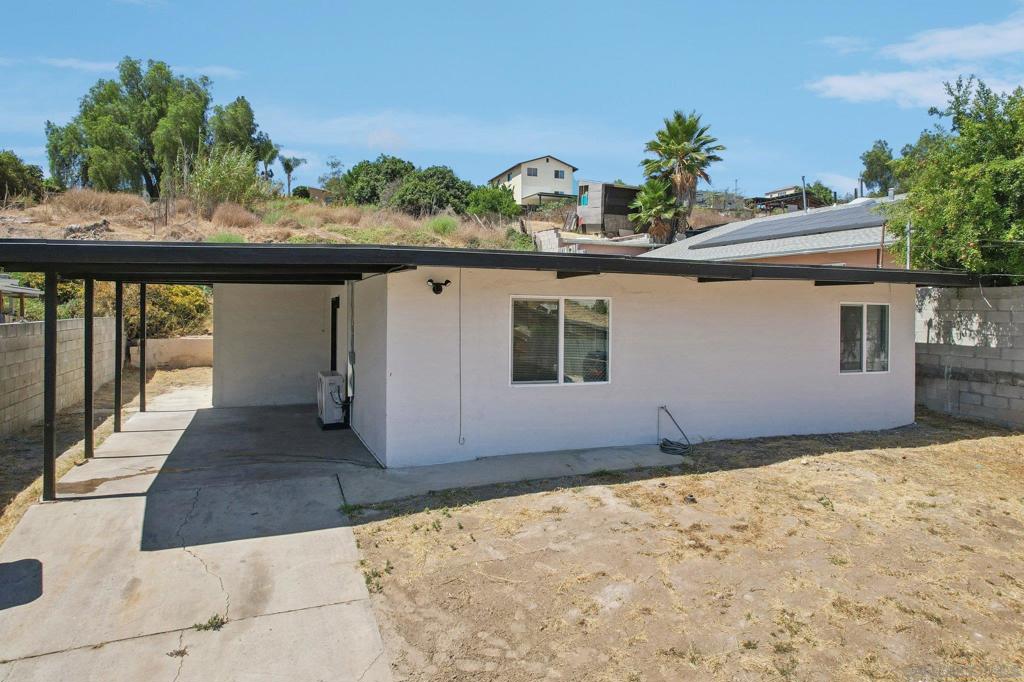 Encanto - Residential