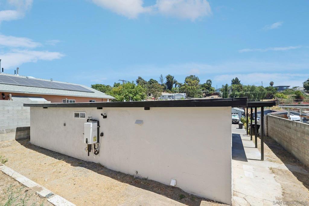 Encanto - Residential