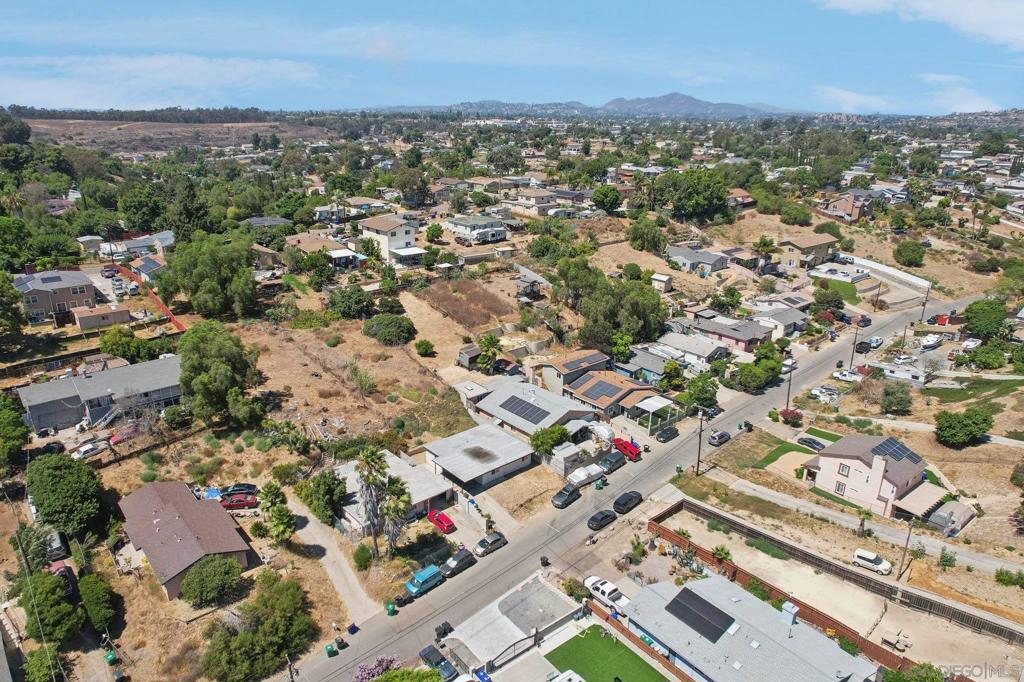 Encanto - Residential