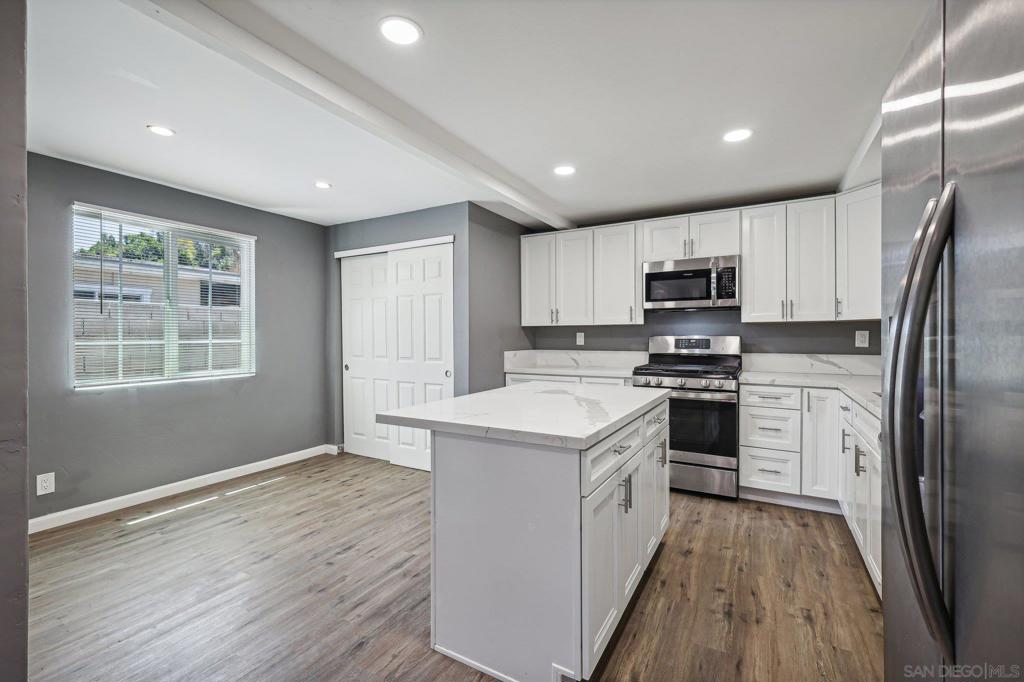 Encanto - Residential