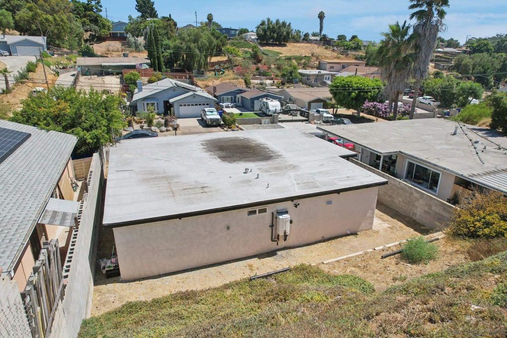 Encanto - Residential