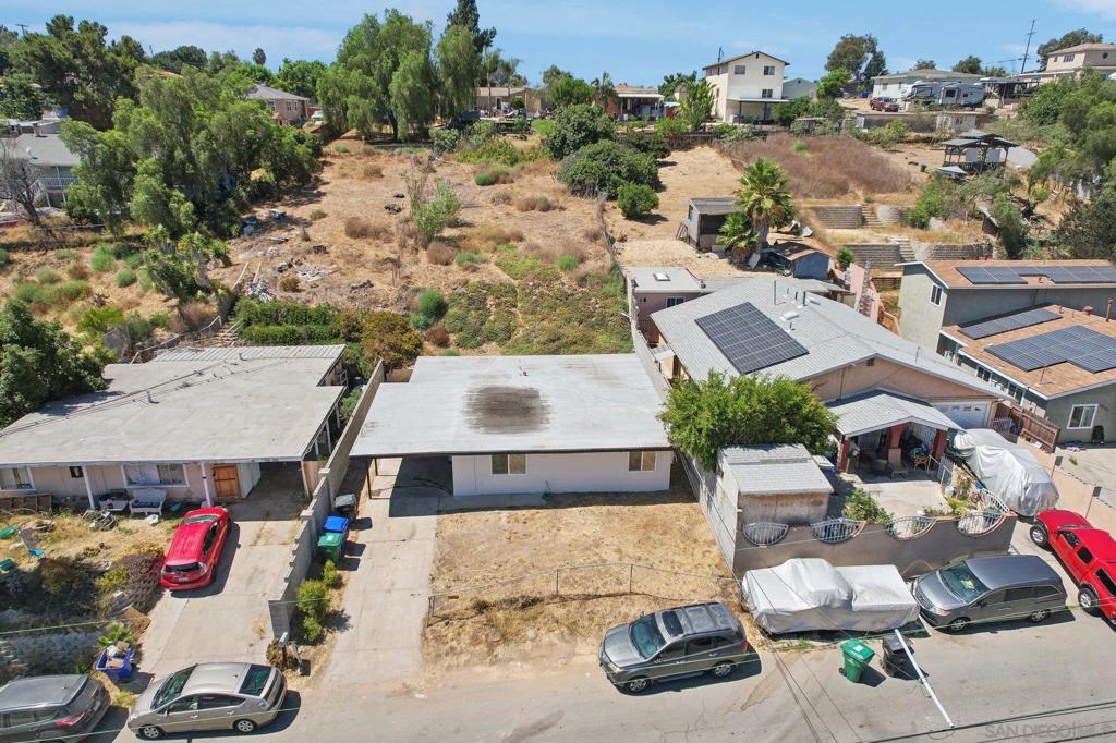 Encanto - Residential