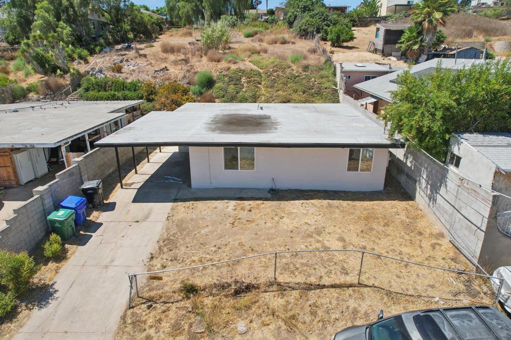 Encanto - Residential