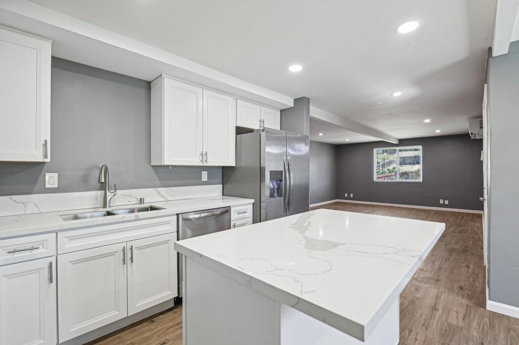 Encanto - Residential