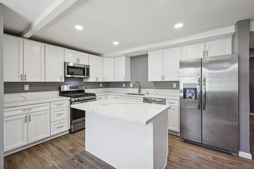 Encanto - Residential