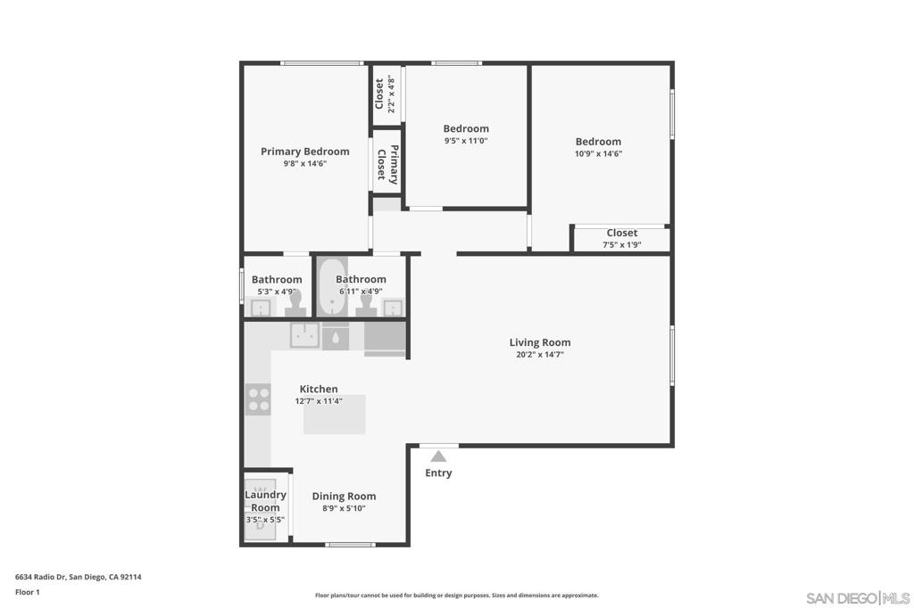 Encanto - Residential