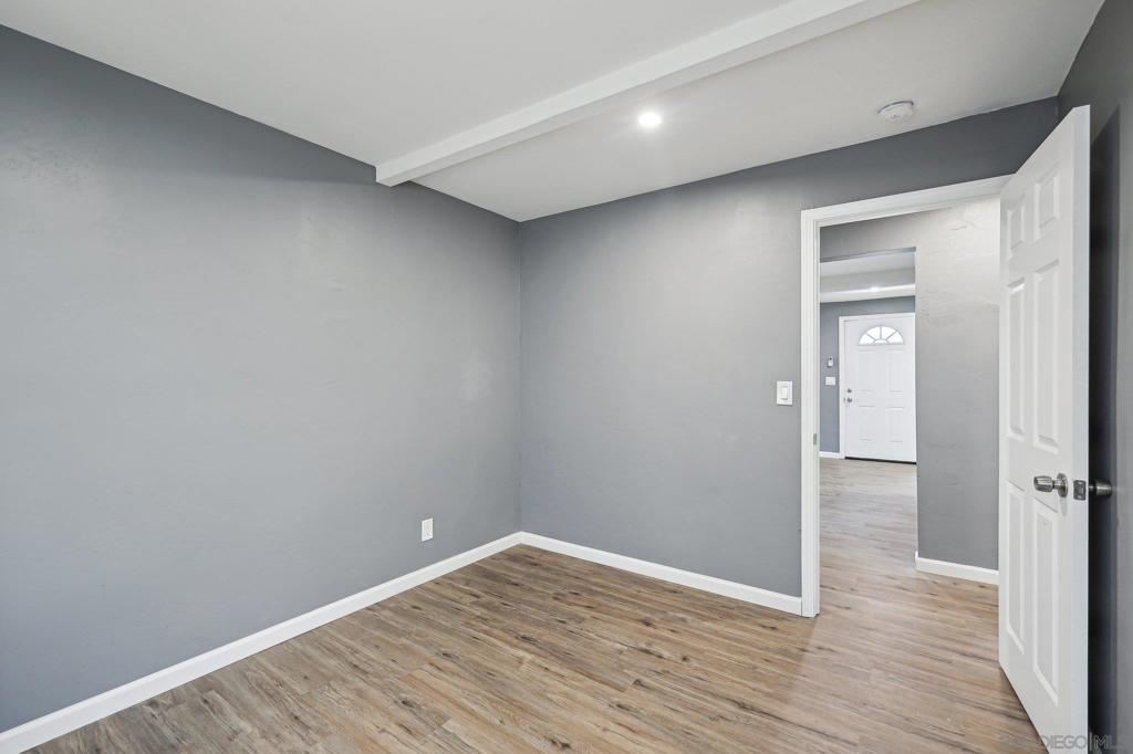 Encanto - Residential