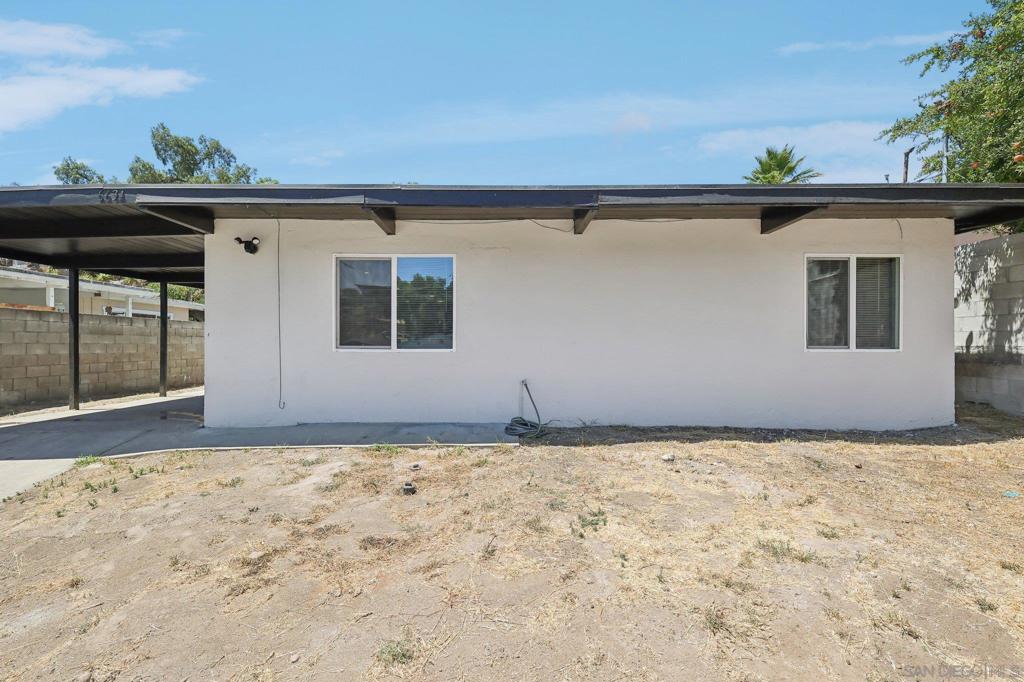 Encanto - Residential