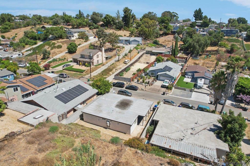 Encanto - Residential