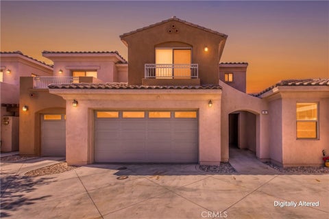 Photo of 14365 Nautical LN, Helendale, CA 92342 (MLS # HD26194782)