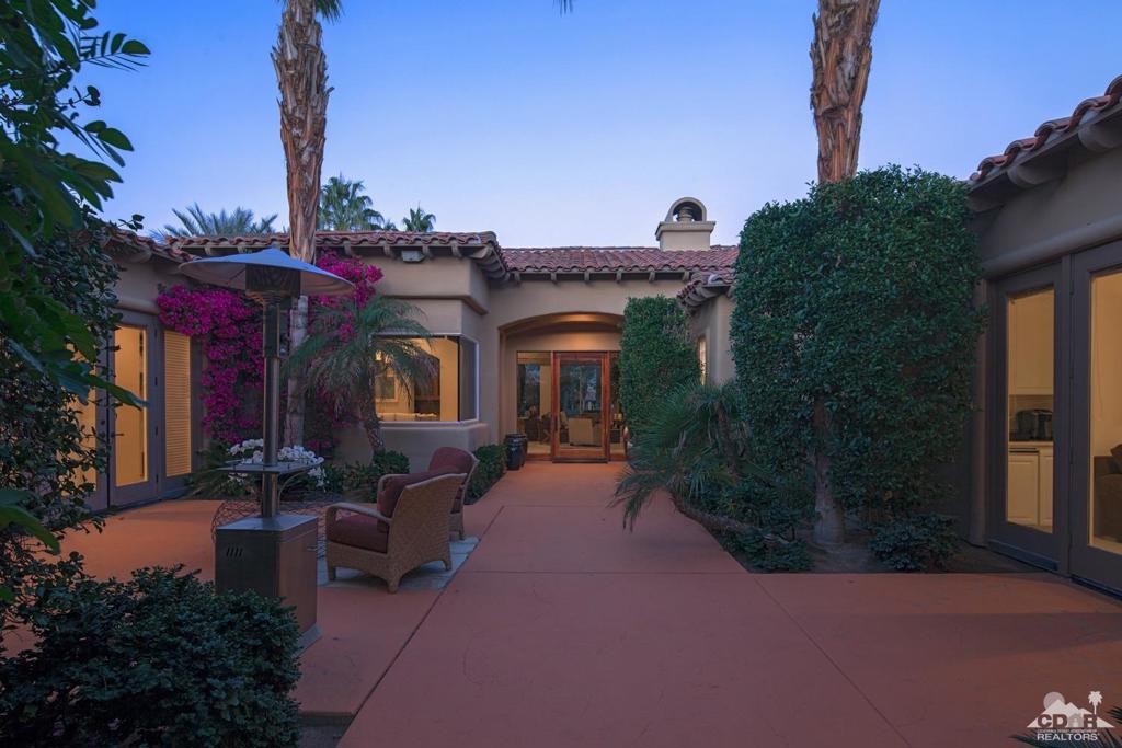 PGA Nicklaus Trnamnt - Residential