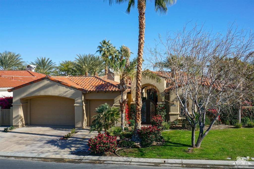 PGA Nicklaus Trnamnt - Residential