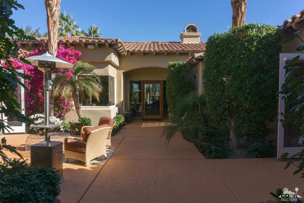 PGA Nicklaus Trnamnt - Residential