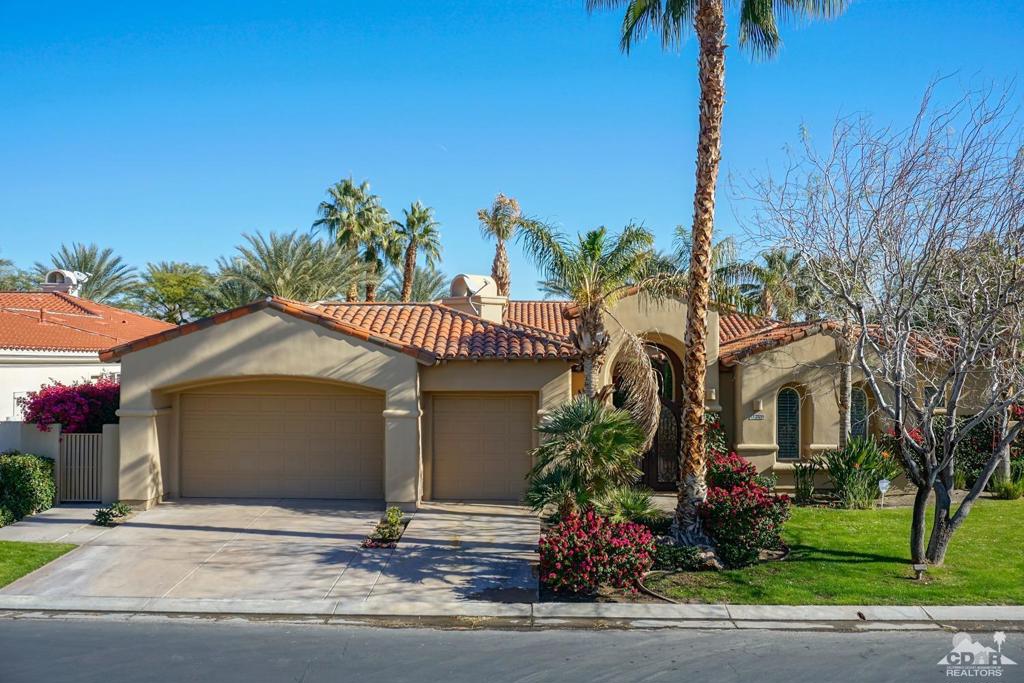 PGA Nicklaus Trnamnt - Residential