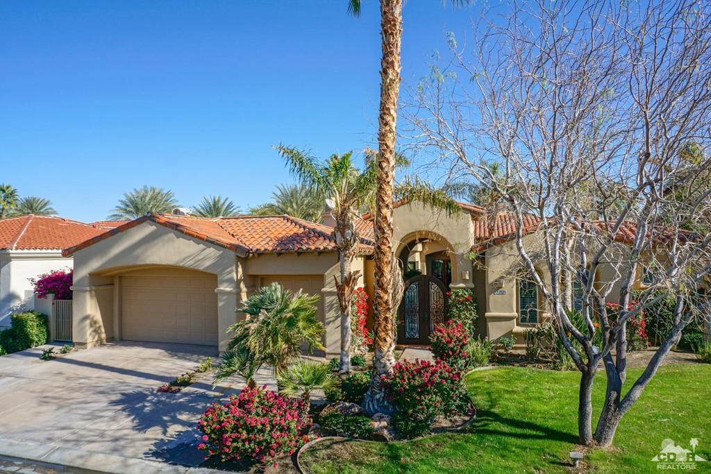 PGA Nicklaus Trnamnt - Residential