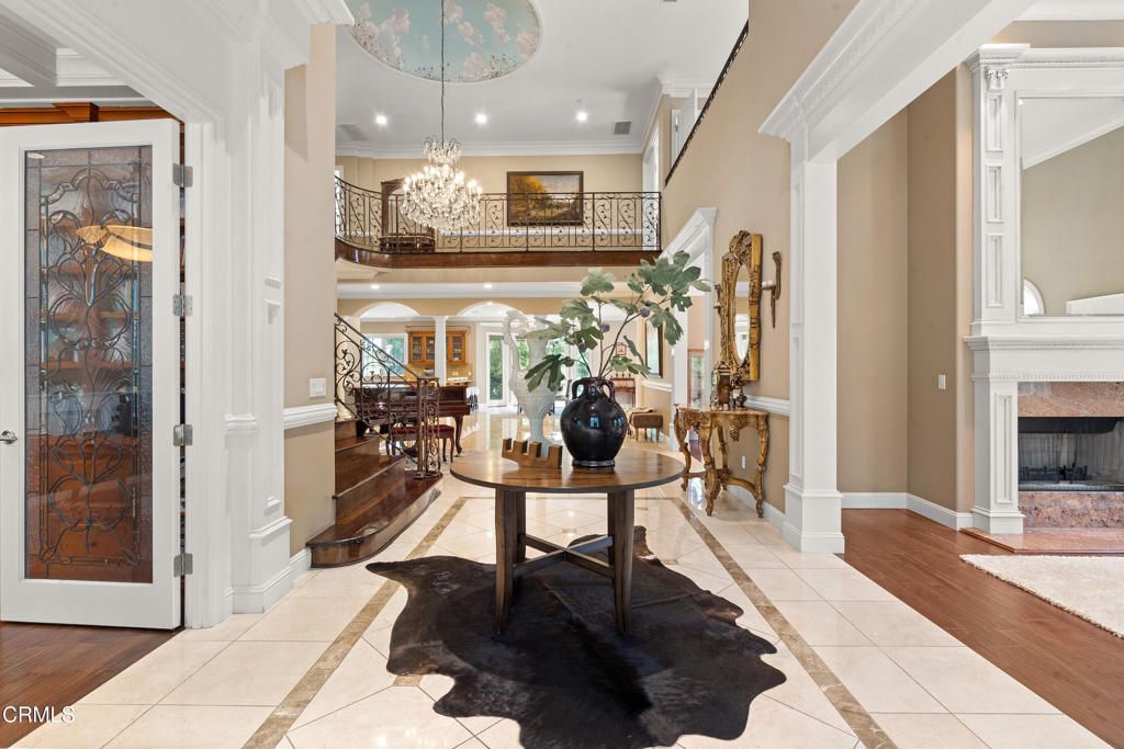 Photo of 1737 Fairmount Avenue, La Canada Flintridge, CA 91011 (MLS # P1-26129)