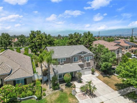 Photo of 1581 Margit Street, Redlands, CA 92374 (MLS # IG25154120)